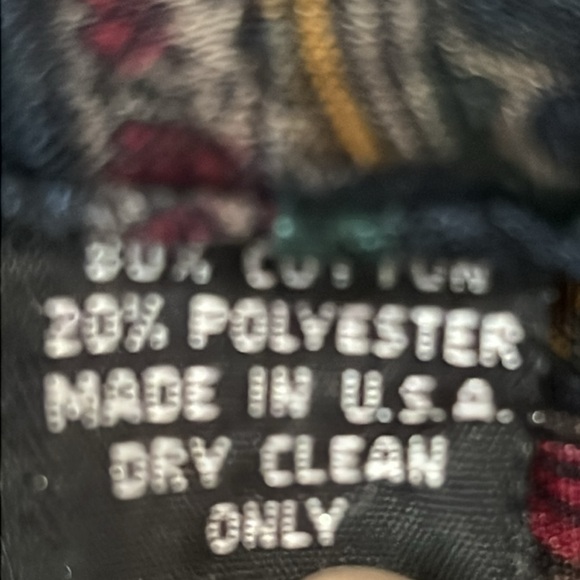 Christian Dior Monsieur Robe - Picture 12 of 12